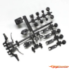 Kyosho Plastic G Parts Kyosho Hanging-On Racer GP111 - Afbeelding 2