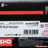 Kyosho Mini-Z Body Set La Ferrari Red MZP224R - Afbeelding 7