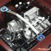 Tamiya 1/12 Nissan Fairlady 240ZG Street Custom 12051 - Afbeelding 2