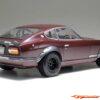 Tamiya 1/12 Nissan Fairlady 240ZG Street Custom 12051 - Afbeelding 5
