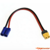 Absima Charge Cable XT60 naar EC5 - Afbeelding 3