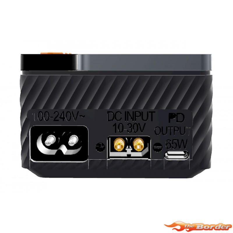 SkyRC B6AC Neo Oplader 60W AC 100200 - Afbeelding 5