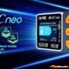 SkyRC B6AC Neo Oplader 60W AC 100200 - Afbeelding 9