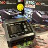 SkyRC S100 Neo Oplader 100W AC 100202