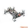 SkyRC Setup System SUS-081 for 1/8 Buggy w/Carrying Bag (Black) 600151-01 - Afbeelding 3