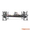 SkyRC Setup System SUS-081 for 1/8 Buggy w/Carrying Bag (Black) 600151-01 - Afbeelding 4