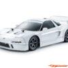 Tamiya 1/10 Honda NSX Racing TT-02 Chassis 58739