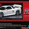 Tamiya 1/10 Honda NSX Racing TT-02 Chassis 58739 - Afbeelding 4