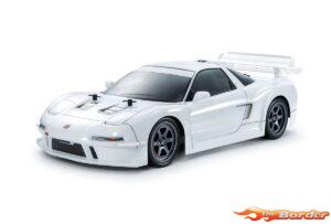 Tamiya 1/10 Honda NSX Racing TT-02 Chassis 58739