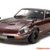 Tamiya 1/12 Nissan Fairlady 240ZG Street Custom 12051 - Afbeelding 3