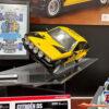 Tamiya Opel Kadett GT/E Rallye MB-01 1/10 Kit 58729 - Afbeelding 5