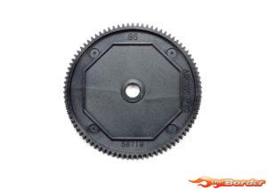 Tamiya BB-01 48 Pitch Spur Gear 86T (1) 51714