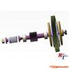 Tamiya BB-01 Slipper Clutch Set 22071 - Afbeelding 2