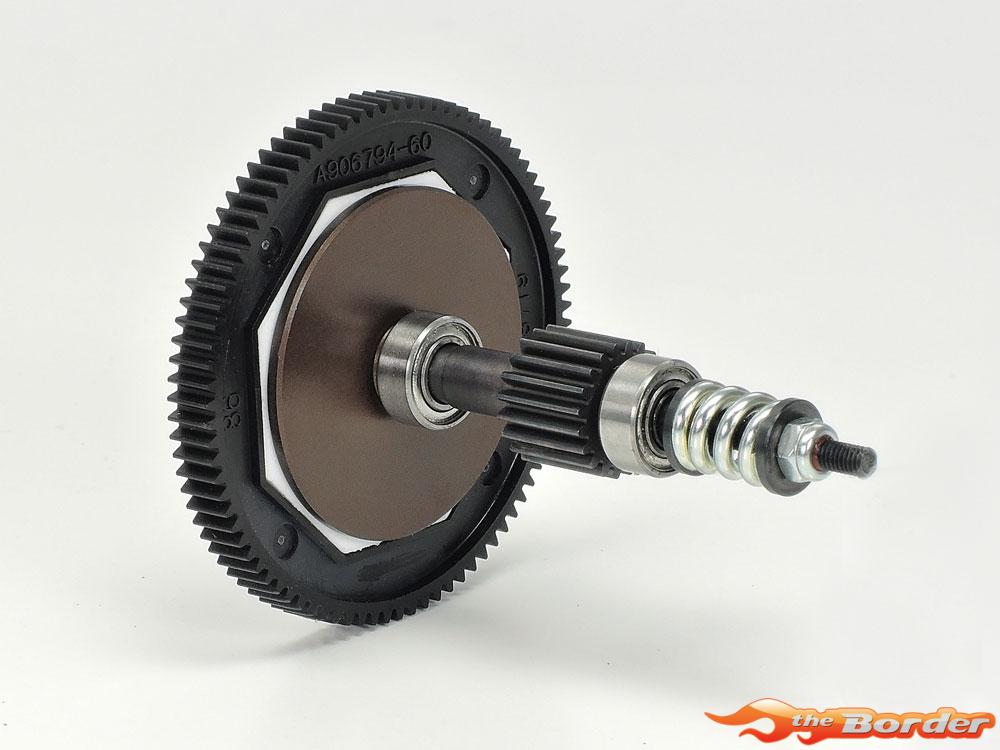 Tamiya BB-01 Slipper Clutch Set 22071