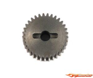 Tamiya BB-01/TD2/TD4/XV-01 33T Steel Idler Gear (1) 22087