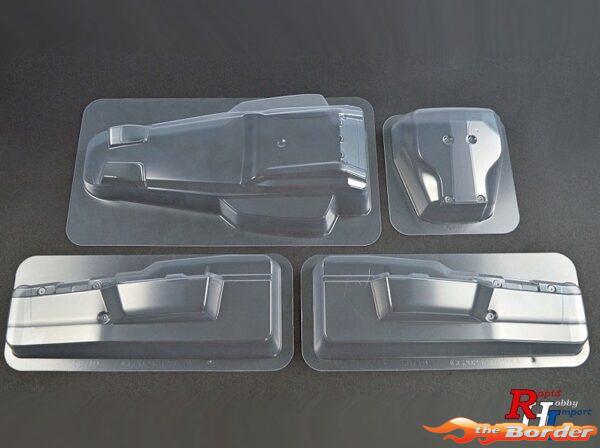 Tamiya BBX Body Set BB-01 19335891