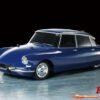 Tamiya Citroen DS MB-01 1/10 Kit 58734 - Afbeelding 2