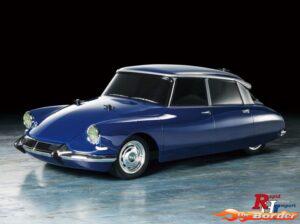 Tamiya Citroen DS MB-01 1/10 Kit 58734