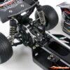 Tamiya Dark Impact 4WD Buggy DF-03 58370 - Afbeelding 3