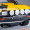 Tamiya Opel Kadett GT/E Rallye MB-01 1/10 Kit 58729 - Afbeelding 17