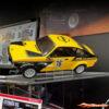 Tamiya Opel Kadett GT/E Rallye MB-01 1/10 Kit 58729 - Afbeelding 3