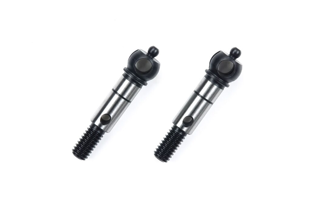 HongNor TMS-30D 3x35 mm Arm Shaft CRT-5 / NEXX10 HongNor TMS-30D 3x35 mm Arm Shaft CRT-5 / NEXX10