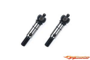 Tamiya TRF Axle Shafts for Double Cardan Joint Shafts (2) 42388