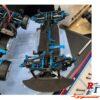 Tamiya TRF421 1/10 Chassis kit 42384 - Afbeelding 4