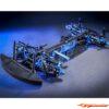 Tamiya TRF421 1/10 Chassis kit 42384 - Afbeelding 8