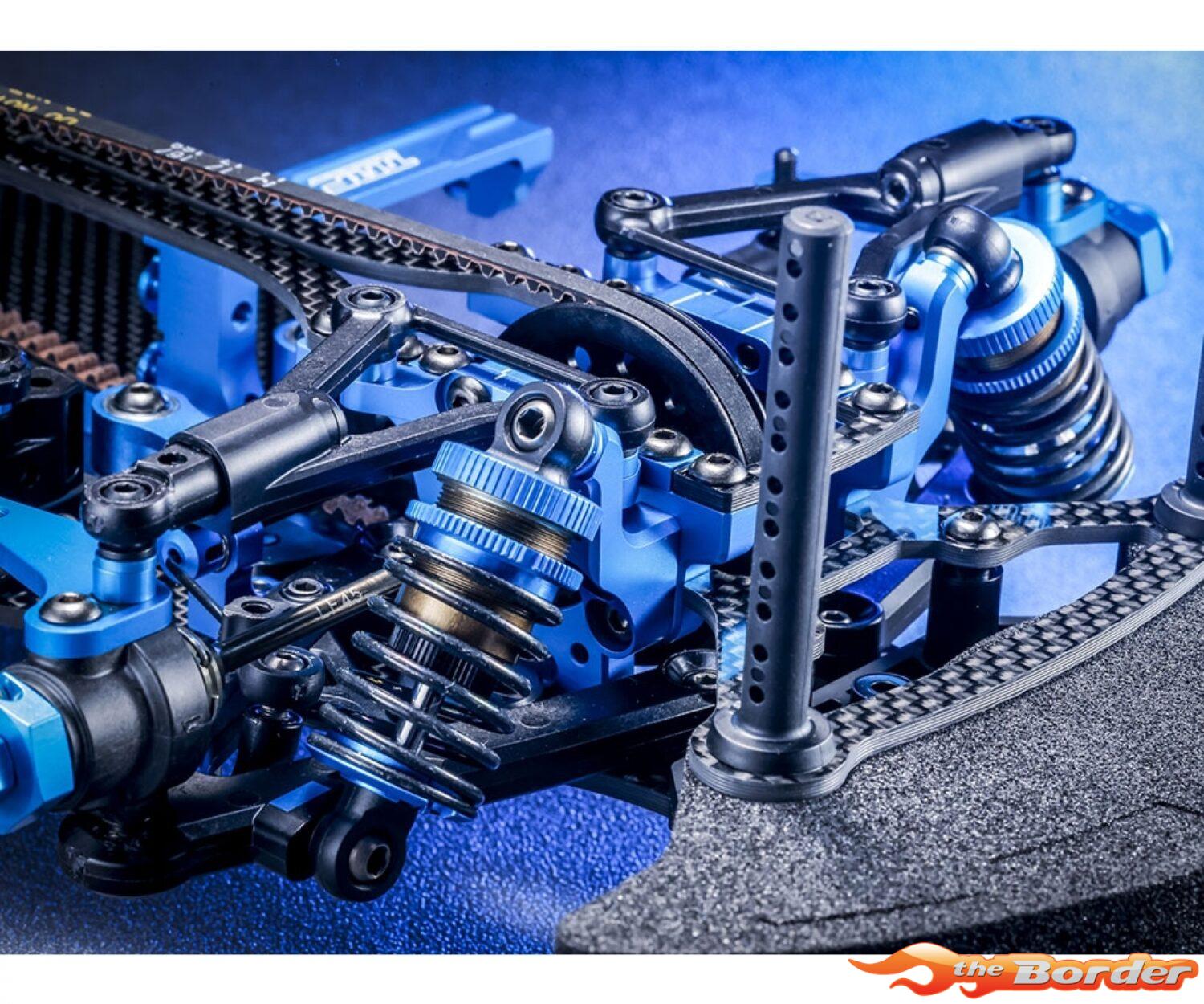 Tamiya TRF421 1/10 Chassis kit 42384 Tamiya TRF421 1/10 Chassis kit 42384