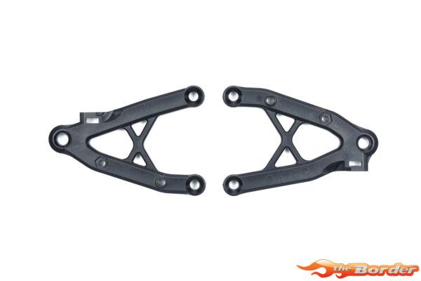 Tamiya TRF421 D-Parts Lower Arms (2) 51742