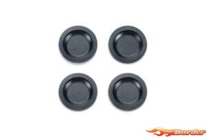 Tamiya TRF421 Damper Oil Seals 51738