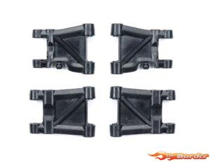 Tamiya XM-01 D-Parts (Suspension Arms) 51749