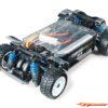 Tamiya XM-01 Pro Chassis Kit 58738