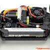 Tamiya XM-01 Pro Chassis Kit 58738 - Afbeelding 8