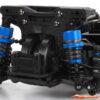 Tamiya XM-01 Pro Chassis Kit 58738 - Afbeelding 12