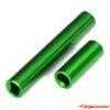 Traxxas Center Driveshafts Female (Front & Rear) for TRX-4M High Trail 162mm WB 9852 - Afbeelding 7