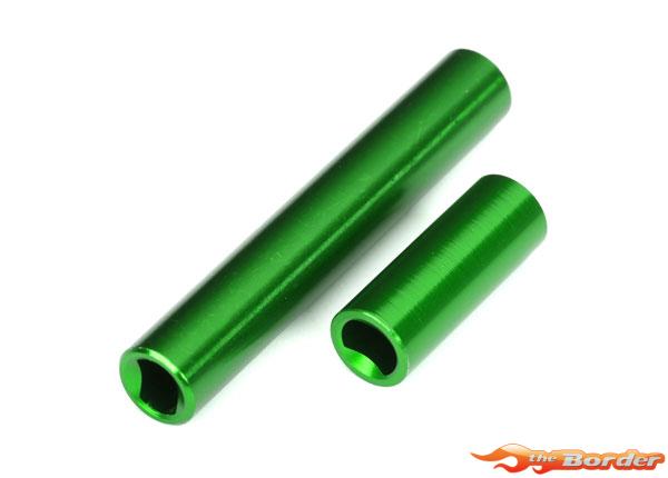 Traxxas Center Driveshafts Female (Front & Rear) for TRX-4M High Trail 162mm WB 9852 - Afbeelding 7