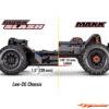 Traxxas Maxx Slash 6S Short Course Truck 102076 - Afbeelding 17