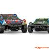 Traxxas Maxx Slash 6S Short Course Truck 102076 - Afbeelding 15