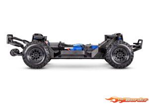 Traxxas Maxx Slash 6S Short Course Truck 102076