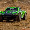 Traxxas Maxx Slash 6S Short Course Truck 102076 - Afbeelding 13