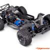 Traxxas Maxx Slash 6S Short Course Truck 102076 - Afbeelding 16