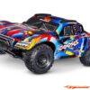 Traxxas Maxx Slash 6S Short Course Truck 102076 - Afbeelding 3