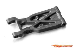 XRAY Composite Long Suspension Arm Rear Lower Left - Hard 363123-H