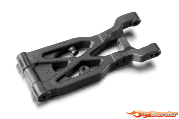 XRAY Composite Long Suspension Arm Rear Lower Right - Hard 363113-H
