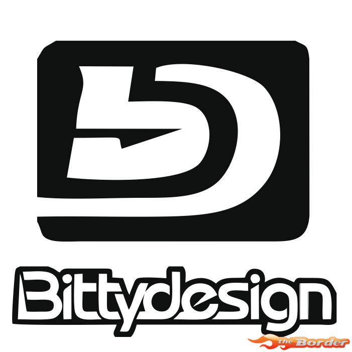 BittyDesign FALCON-X 1/7 Clear Body for Traxxas UDR Pre-Cut 1.5mm - Afbeelding 3