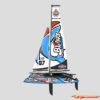 Joysway Catamaran Sailboat Binary V3 Smart Cat RTR - Afbeelding 5