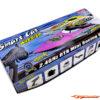 Joysway Smart Cat Catamaran Mini Racing Boat 420mm 2.4Ghz RTR JY8204 - Afbeelding 8
