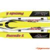 Joysway Mad Shark V3 F1 Mini Racing Boat 420mm 2.4Ghz RTR  JY8203V3 - Afbeelding 5